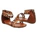 COLE HAAN Kids' Air Whitney Strap