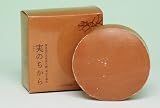 『実のちから』石鹸100g SOAP