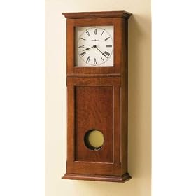 Ann Lee Wall Clock by Simply Wall Clocks
