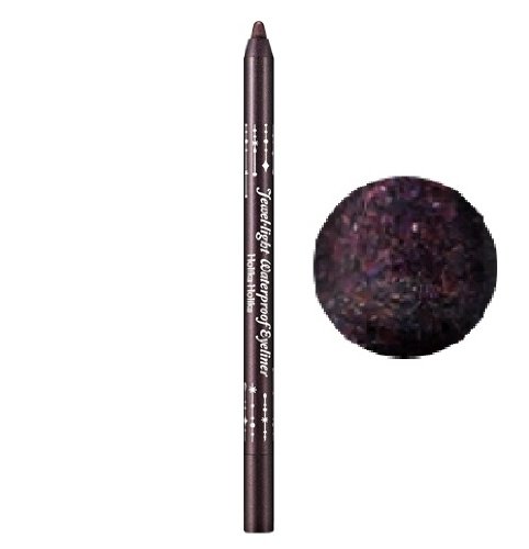 Holika Holika Jewel-light Waterproof Eyeliner #16 Black Plum