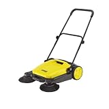 Karcher S650 Outdoor Sweeper