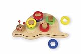 Snail Stacker