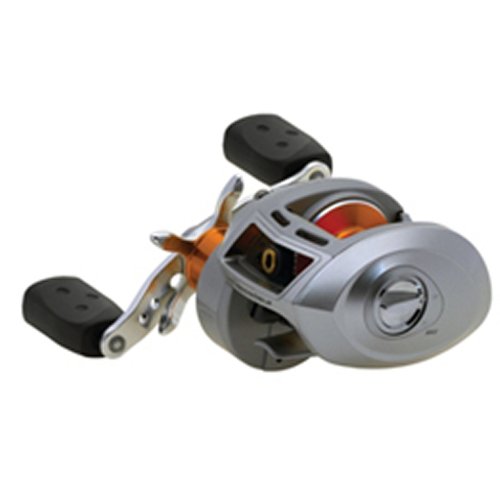 Abu Garcia Revo STX Low Profile Baitcast Reel (12-Pound / 145-Yards High Speed) Abu Garcia Revo STX Low Profile Baitcast Reel (12-Pound / 145-Yards High Speed)