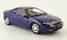 Produkt-Bild: Ford Cougar, met.-blau, Modellauto, Fertigmodell, Action Performance 1:18