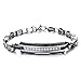 His and Hers Matching Sets Couple Bracelets One Pair