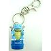 Pokemon Stamper Keychain--Blastoise