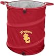 Southern California USC Trojans Trash Can Cooler/Laundry Hamper - NCAA College Athletics