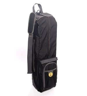 NEW! Black MatPak YOGA BAG by YogaRat. Durable and versatile yoga mat bag holds your yoga mat and other essential gear. Made from recycled plastic bottles. Accommodates even XL mats of up to 26 x 85!,$44.99