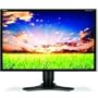 NEC Display Solutions P221W-BK 22-Inch 8ms(GTG) 300 cd/m2 1000:1 Widescreen LCD Monitor (Black)