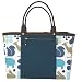 Baby : Gio Aqua Diaper Tote