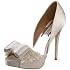 Badgley Mischka Womens Lucie Op