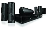 PHILIPS HTS5520/12 DVD/DivX Home Cinema System 41JiND6z9XL. SL160 PHILIPS HTS5520/12 DVD/DivX Home Cinema System