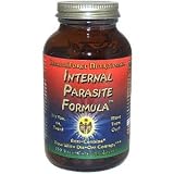 Healthforce Internal Parasite Formula, Vegancaps, 150-Count