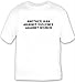 Another Man Against Violence Against Women T-shirt
