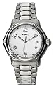 Ebel 1911 Men's Stainless Steel Quartz Watch 9187241-10665P