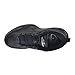 Nike Air Monarch IV Mens' Training Shoes Black/Black 415445-001