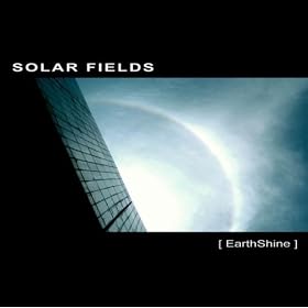 Solar Fields - EarthShine (2007)