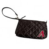 Arizona Diamondbacks Quilted Wristlet