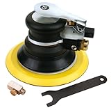 Ampro AR4265 6-Inch Palm Grip Orbital Sander