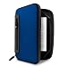 Marware jurni - Funda para el Kindle, color azul/negro (sirve para Kindle Paperwhite, Kindle y Kindle Touch)
