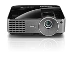 BenQ MX520 3000 Lumen XGA SmartEco 3D DLP Projector