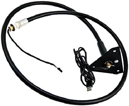 Gun Hose Assembly with USB Cable for Big Buck HD Shotgun