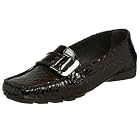 Stuart Weitzman DDMOC Driving Moccasin