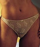 Panache Tango Thong Panty