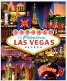 Las Vegas Photo Album Sign 64 View