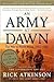 An Army at Dawn the War in North Africa 1942-1943