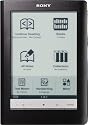 Sony Touch eBook Reader PRS-600 (Black)