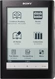 Sony eBook Reader Touch Edition (Black) PRS-600
