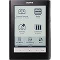 Sony eBook Reader Touch Edition (Black) PRS-600