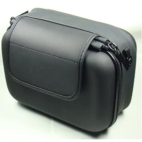 Premium Airform Camcorder Cse for Sony Minidv and Sony Handycam