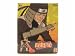 Naruto Mattel 3 Inch PVC Tree Diorama Single Figure Series 2 Third Hokage [#5 of 10]