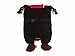 Owl Crossbody Bags Adorable Patchwork Small