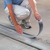 10' Garage Door Threshold Seal - Improvements