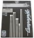 Campy Record 10 Speed Ergo Cable Set