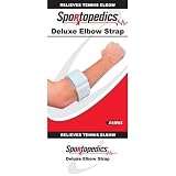 Gamma Sportopedics Deluxe Tennis Elbow Strap - AGDES