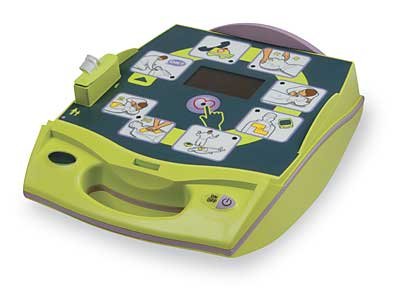 Defibrillator Zoll 21700010101011010