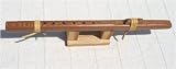 Windpony Key of G Lacewood 6 - Hole Flute - B001RK0NHM
