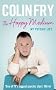 The Happy Medium: My Psychic Life