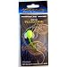 Buzz Fluke Rig Chartreuse