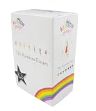 レインボーマジック対訳版 「虹の妖精シリーズ」BOX