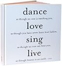 Quotable Dance Love...