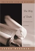 The Way of Torah: An Introduction to Judaism (Religious Life in History Series)