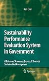 Sustainability performance evaluation system in government : a balanced scorecard approach towards sustainable development