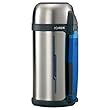 ZOJIRUSHI 真空ステンレスボトル タフボーイ 1.3L SF-CC13-XA ステンレス