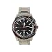 Orient Men's CEM65001B 'Black Mako' Automatic Dive Watch