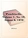 Punchinello, Volume 1, No. 19, August 6, 1870